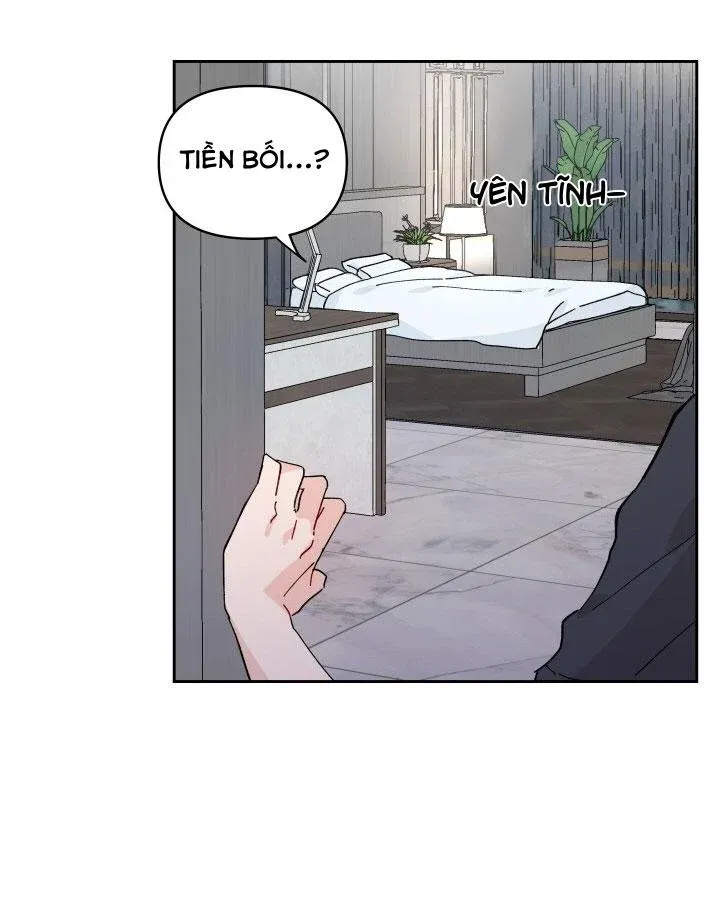 đọc truyện Khoảng Cách Gặp Gỡ Chương 16 ảnh 31 tại Thiên Thai Truyện