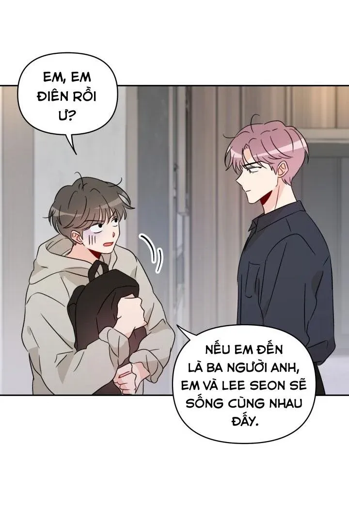 đọc truyện Khoảng Cách Gặp Gỡ Chương 16 ảnh 49 tại Thiên Thai Truyện