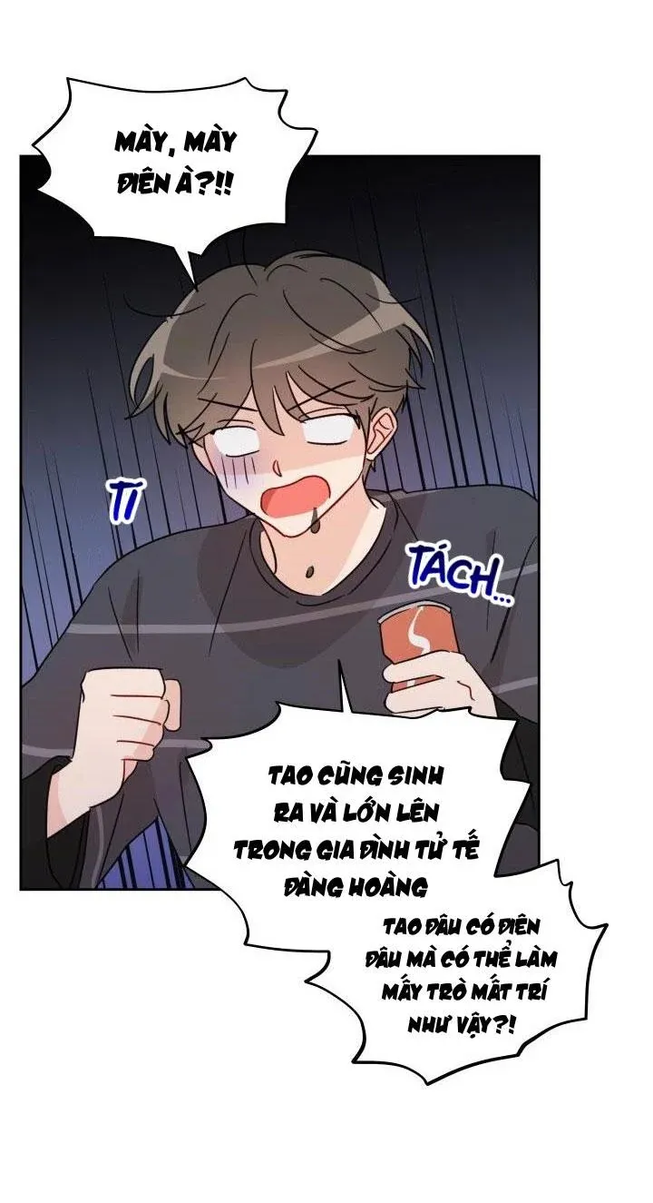 đọc truyện Khoảng Cách Gặp Gỡ Chương 17 ảnh 17 tại Thiên Thai Truyện