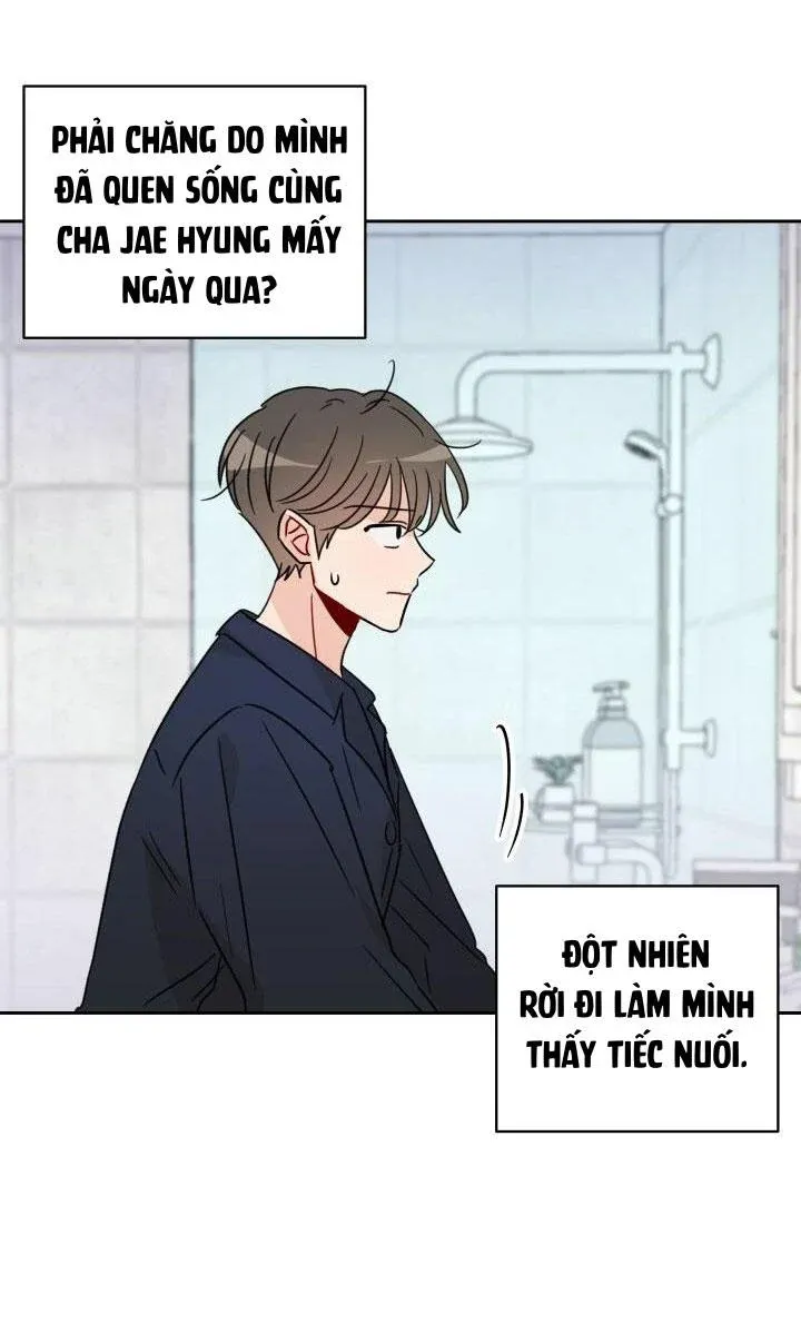 đọc truyện Khoảng Cách Gặp Gỡ Chương 19 ảnh 33 tại Thiên Thai Truyện