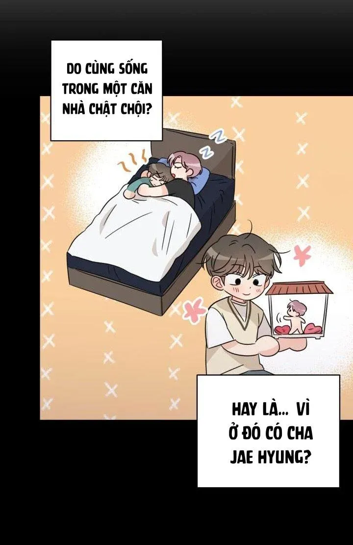 đọc truyện Khoảng Cách Gặp Gỡ Chương 19 ảnh 35 tại Thiên Thai Truyện