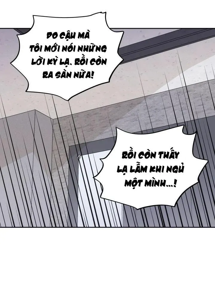 đọc truyện Khoảng Cách Gặp Gỡ Chương 20 ảnh 64 tại Thiên Thai Truyện