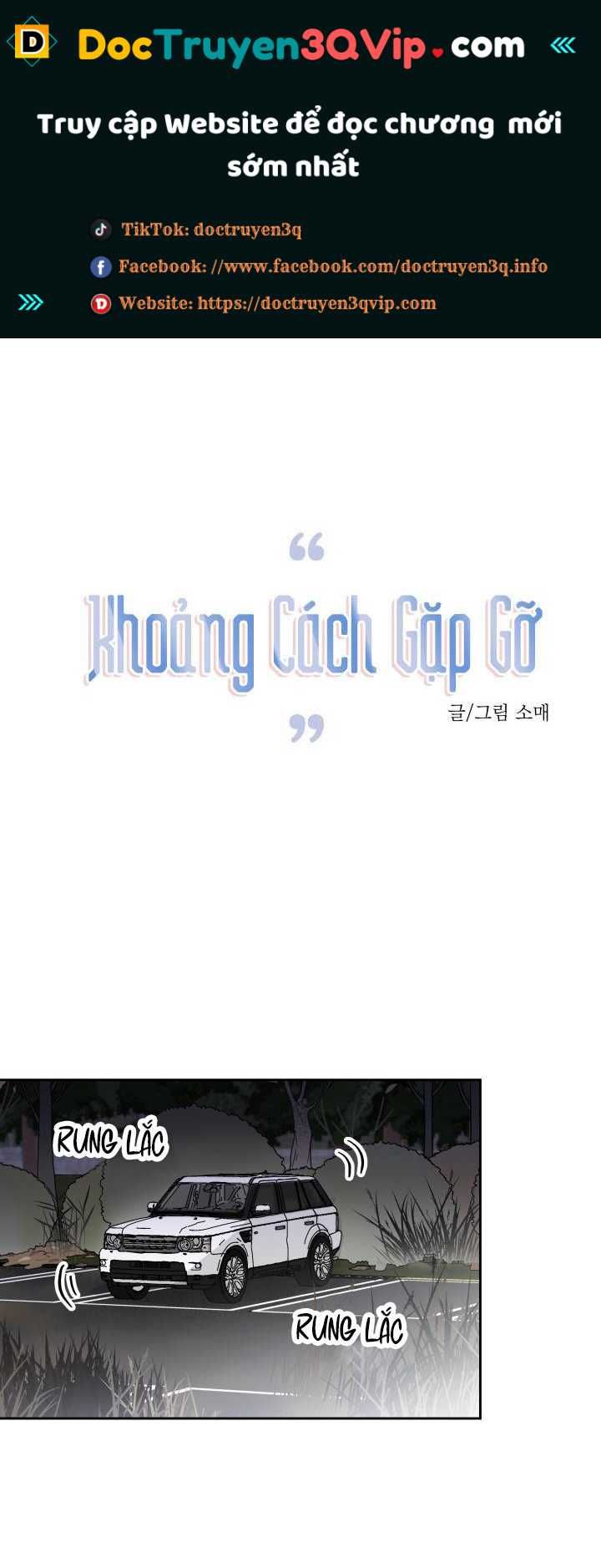 đọc truyện Khoảng Cách Gặp Gỡ Chương 22 ảnh 1 tại Thiên Thai Truyện