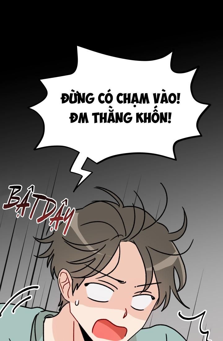 đọc truyện Khoảng Cách Gặp Gỡ Chương 3 ảnh 31 tại Thiên Thai Truyện