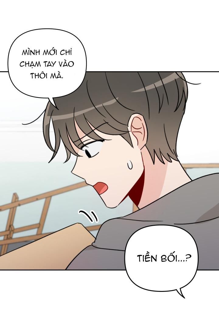 đọc truyện Khoảng Cách Gặp Gỡ Chương 4 ảnh 45 tại Thiên Thai Truyện