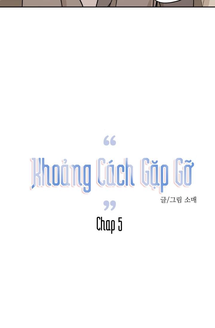 đọc truyện Khoảng Cách Gặp Gỡ Chương 5 ảnh 21 tại Thiên Thai Truyện