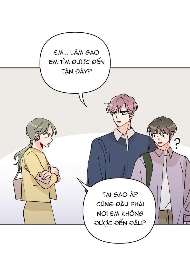 đọc truyện Khoảng Cách Gặp Gỡ Chương 8 ảnh 54 tại Thiên Thai Truyện