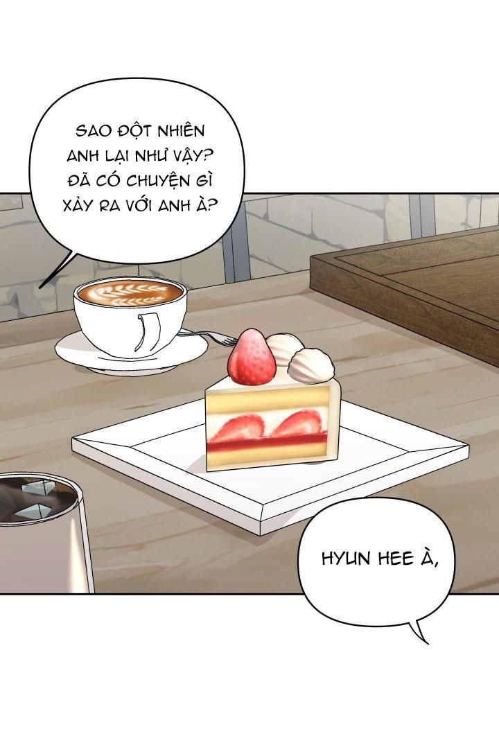 đọc truyện Khoảng Cách Gặp Gỡ Chương 9 ảnh 5 tại Thiên Thai Truyện