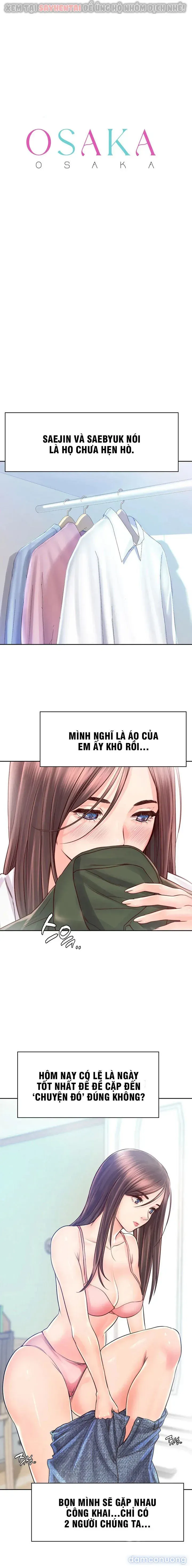 đọc truyện Khoảng Cách Giữa Hai Mùa Hè Chương 17 ảnh 5 tại Thiên Thai Truyện