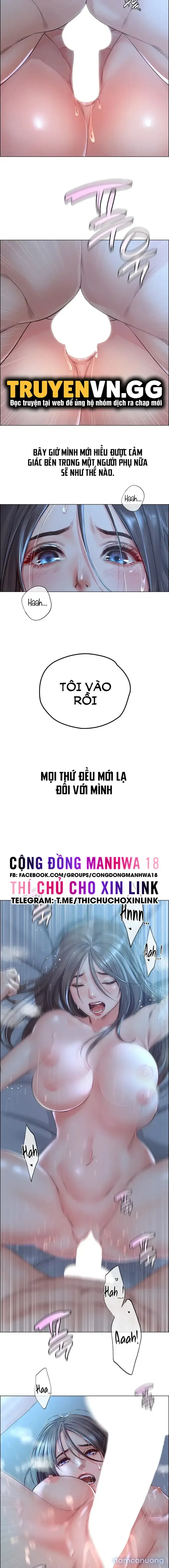 đọc truyện Khoảng Cách Giữa Hai Mùa Hè Chương 2 ảnh 13 tại Thiên Thai Truyện