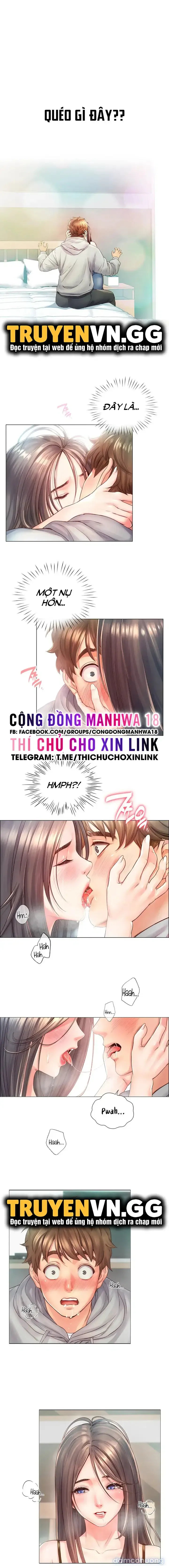 đọc truyện Khoảng Cách Giữa Hai Mùa Hè Chương 2 ảnh 4 tại Thiên Thai Truyện