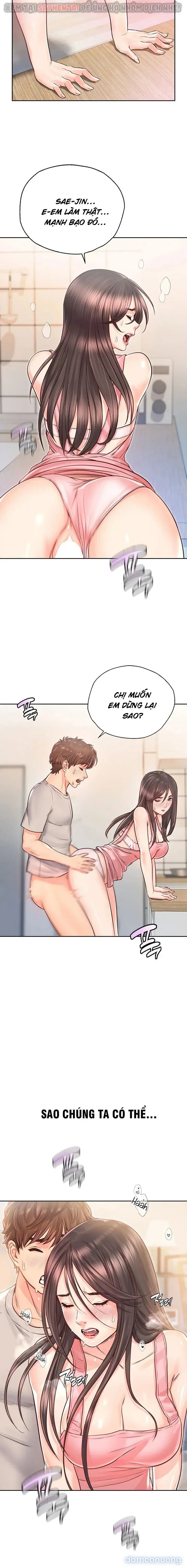 đọc truyện Khoảng Cách Giữa Hai Mùa Hè Chương 27 ảnh 7 tại Thiên Thai Truyện