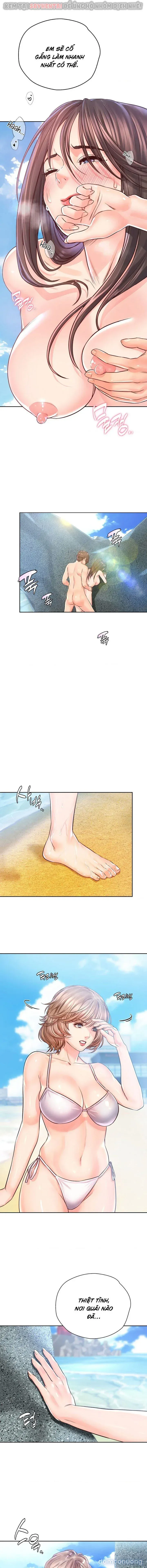 đọc truyện Khoảng Cách Giữa Hai Mùa Hè Chương 33 ảnh 9 tại Thiên Thai Truyện