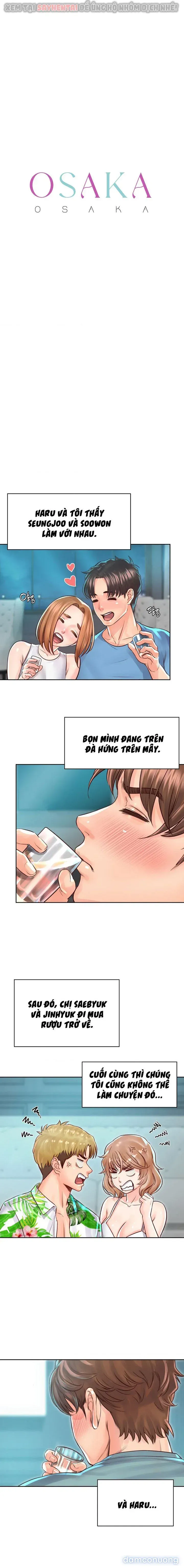 đọc truyện Khoảng Cách Giữa Hai Mùa Hè Chương 35 ảnh 5 tại Thiên Thai Truyện