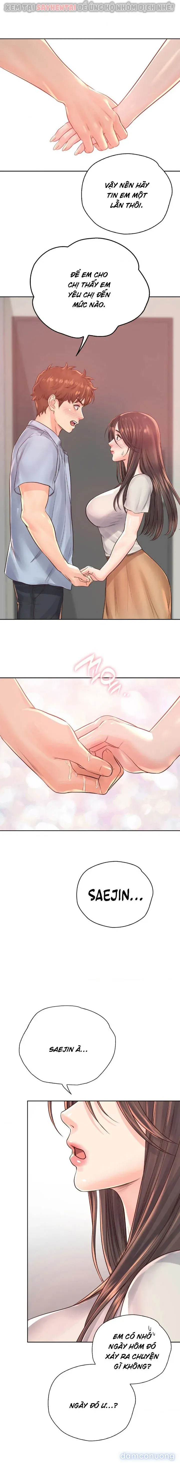 đọc truyện Khoảng Cách Giữa Hai Mùa Hè Chương 37 ảnh 5 tại Thiên Thai Truyện