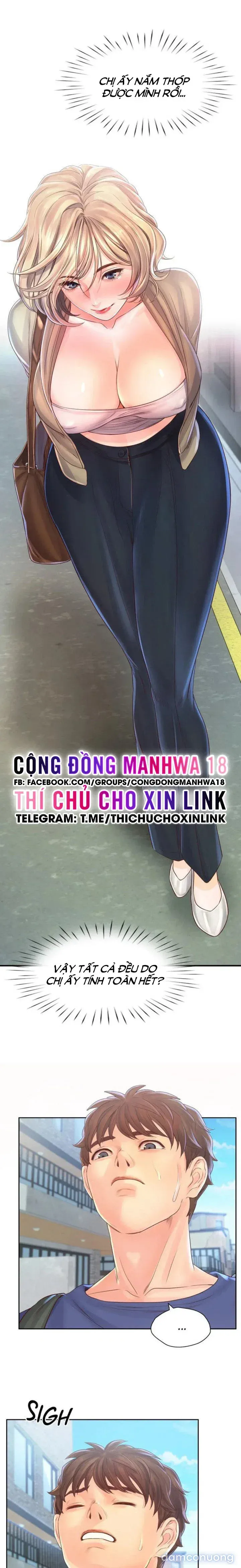 đọc truyện Khoảng Cách Giữa Hai Mùa Hè Chương 6 ảnh 17 tại Thiên Thai Truyện
