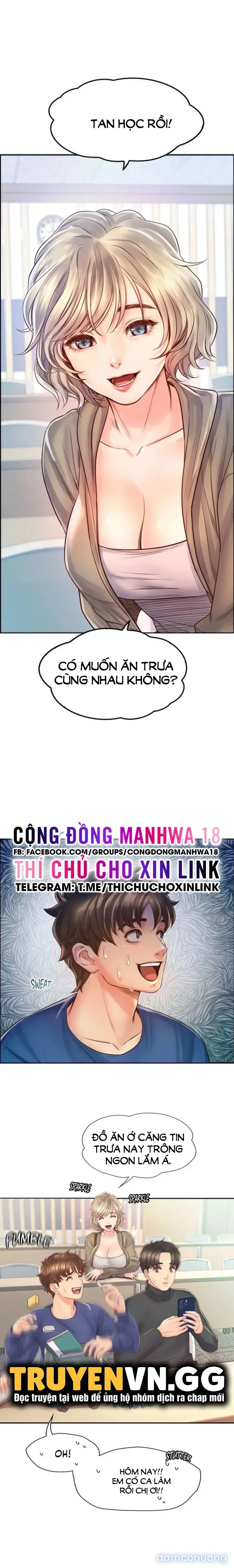 đọc truyện Khoảng Cách Giữa Hai Mùa Hè Chương 6 ảnh 6 tại Thiên Thai Truyện