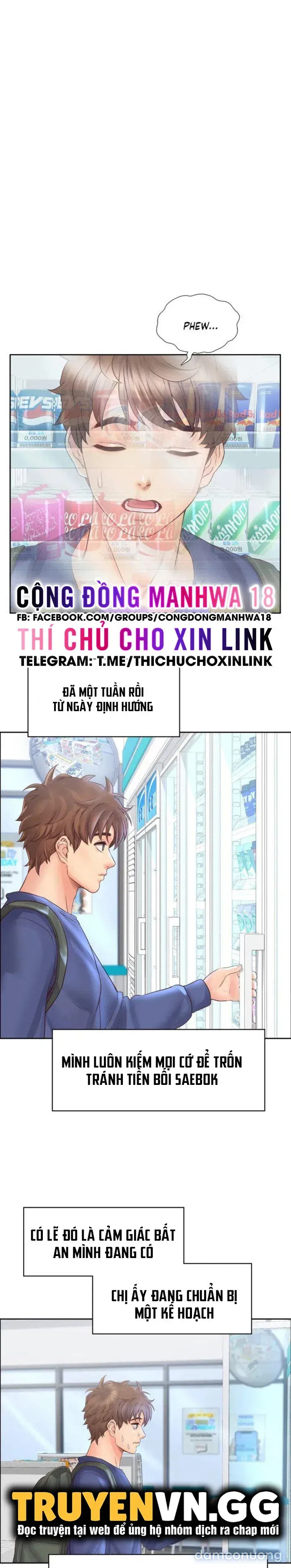 đọc truyện Khoảng Cách Giữa Hai Mùa Hè Chương 6 ảnh 10 tại Thiên Thai Truyện