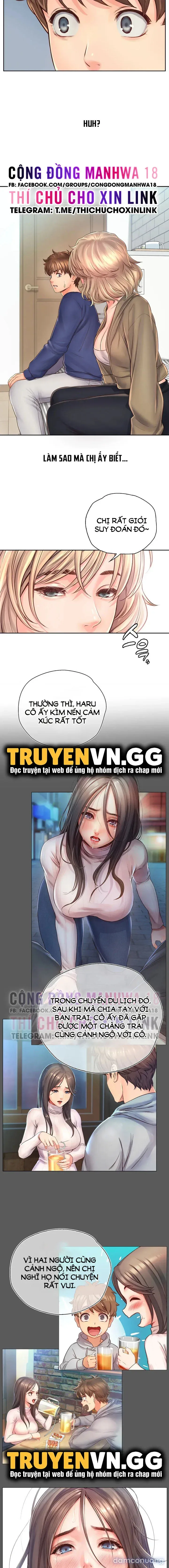 đọc truyện Khoảng Cách Giữa Hai Mùa Hè Chương 7 ảnh 5 tại Thiên Thai Truyện