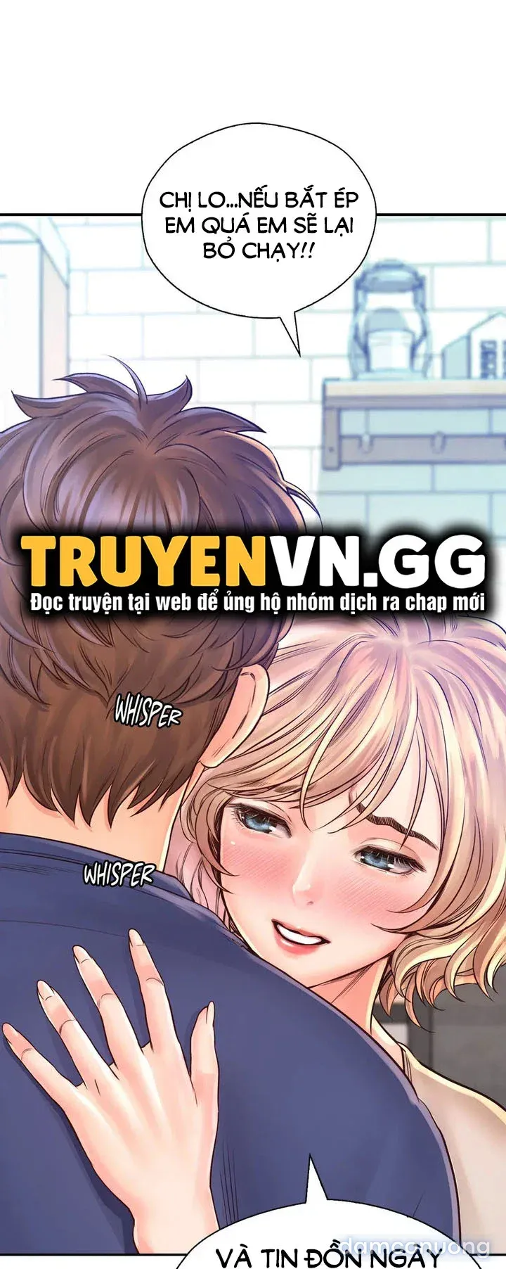 đọc truyện Khoảng Cách Giữa Hai Mùa Hè Chương 8 ảnh 17 tại Thiên Thai Truyện