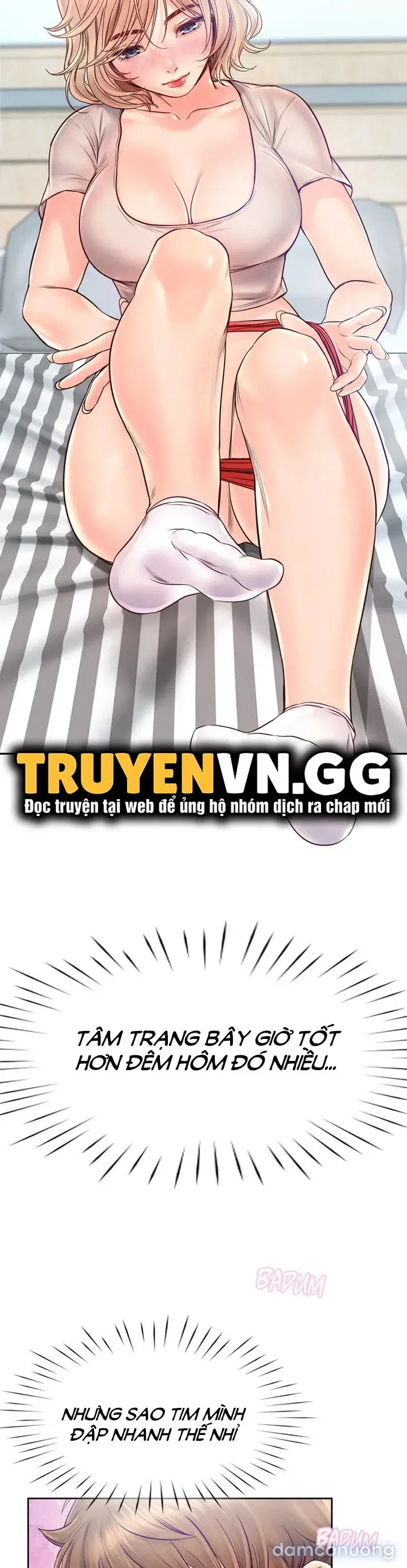 đọc truyện Khoảng Cách Giữa Hai Mùa Hè Chương 8 ảnh 5 tại Thiên Thai Truyện