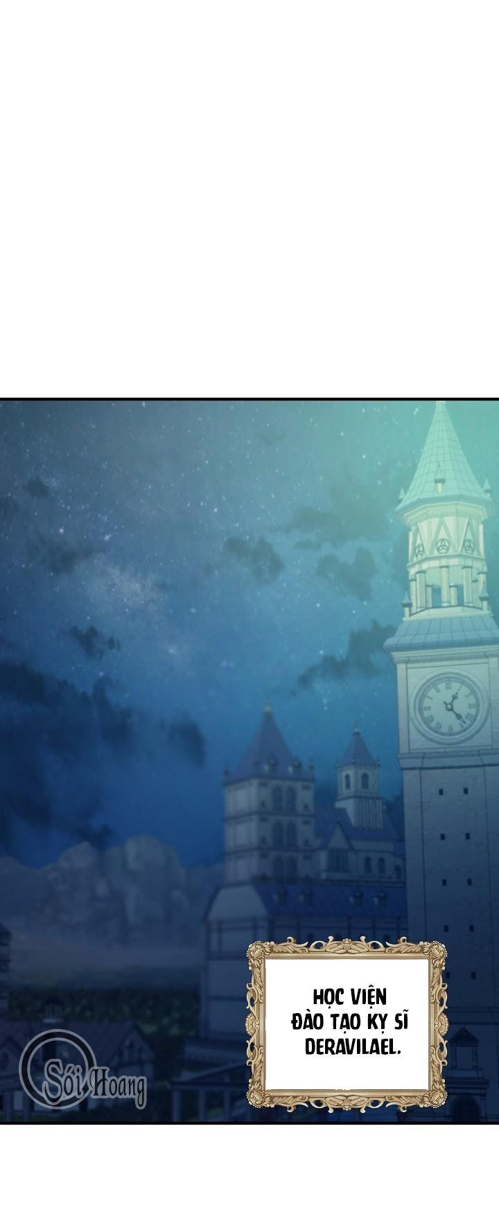 đọc truyện Khoảng Cách Giữa Yêu Và Ghét (full) Chương 1 ảnh 3 tại Thiên Thai Truyện