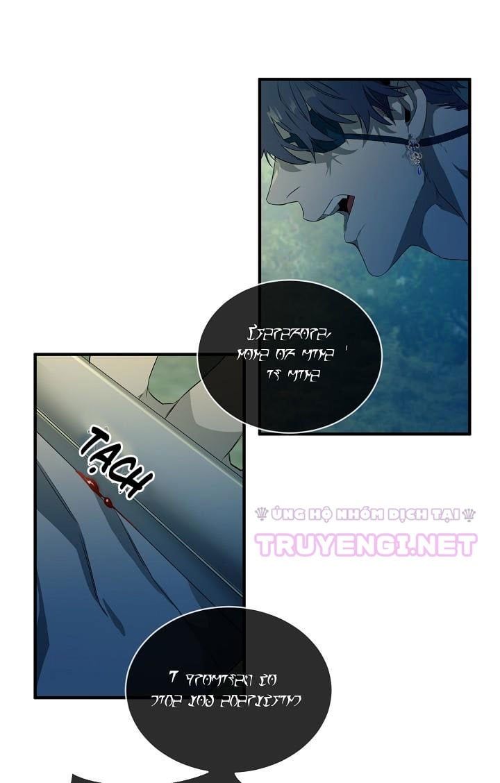 đọc truyện Khoảng Cách Giữa Yêu Và Ghét (full) Chương 1 ảnh 16 tại Thiên Thai Truyện