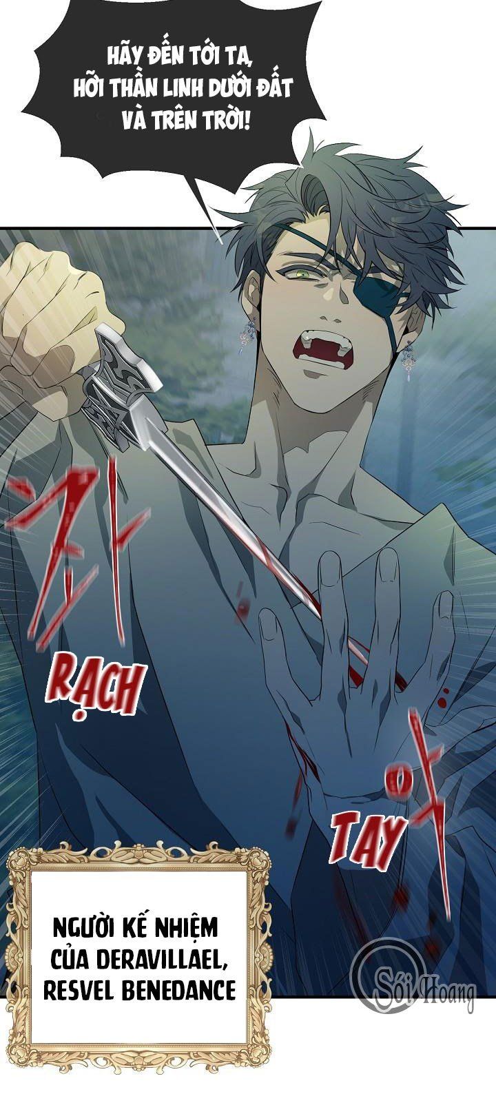 đọc truyện Khoảng Cách Giữa Yêu Và Ghét (full) Chương 1 ảnh 17 tại Thiên Thai Truyện