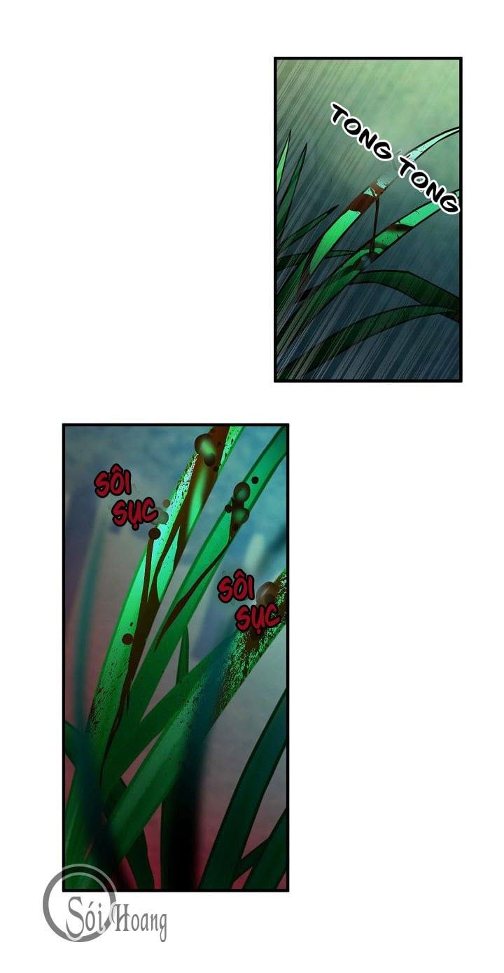 đọc truyện Khoảng Cách Giữa Yêu Và Ghét (full) Chương 1 ảnh 18 tại Thiên Thai Truyện