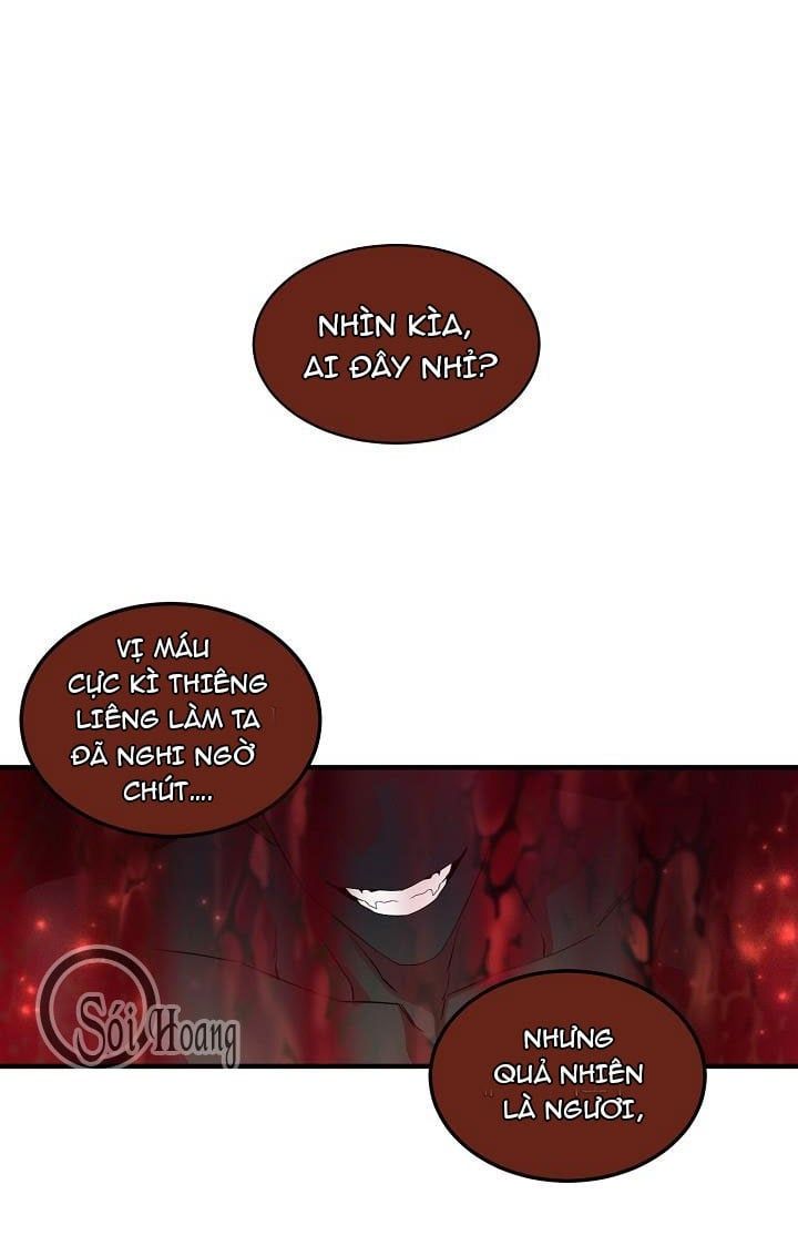 đọc truyện Khoảng Cách Giữa Yêu Và Ghét (full) Chương 1 ảnh 20 tại Thiên Thai Truyện