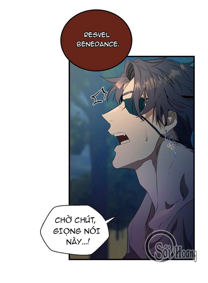 đọc truyện Khoảng Cách Giữa Yêu Và Ghét (full) Chương 1 ảnh 21 tại Thiên Thai Truyện