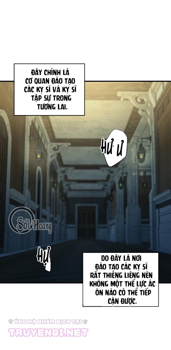 đọc truyện Khoảng Cách Giữa Yêu Và Ghét (full) Chương 1 ảnh 4 tại Thiên Thai Truyện