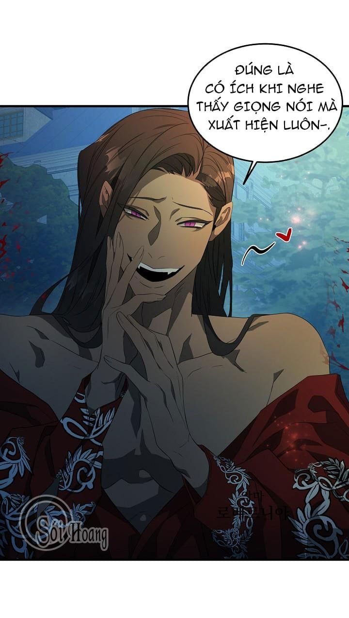 đọc truyện Khoảng Cách Giữa Yêu Và Ghét (full) Chương 1 ảnh 24 tại Thiên Thai Truyện