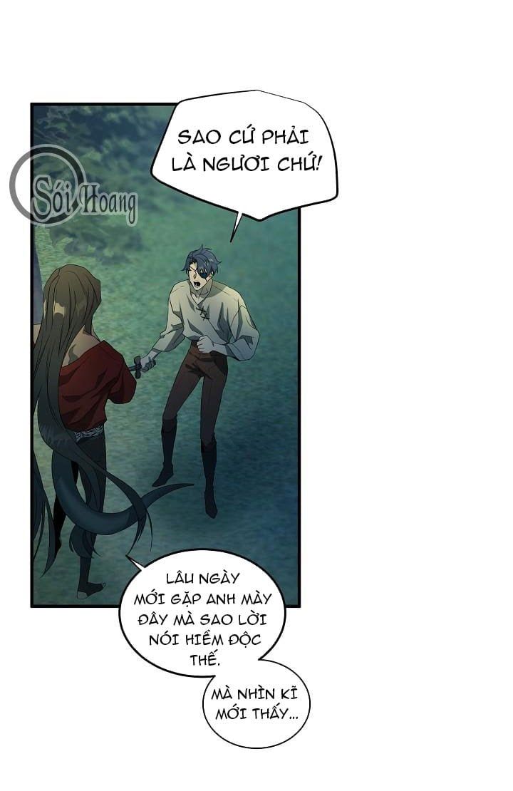 đọc truyện Khoảng Cách Giữa Yêu Và Ghét (full) Chương 1 ảnh 25 tại Thiên Thai Truyện