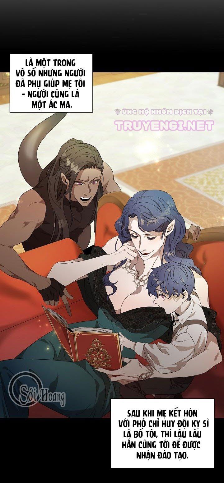 đọc truyện Khoảng Cách Giữa Yêu Và Ghét (full) Chương 1 ảnh 29 tại Thiên Thai Truyện