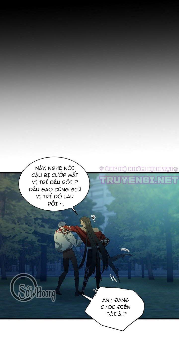 đọc truyện Khoảng Cách Giữa Yêu Và Ghét (full) Chương 1 ảnh 31 tại Thiên Thai Truyện