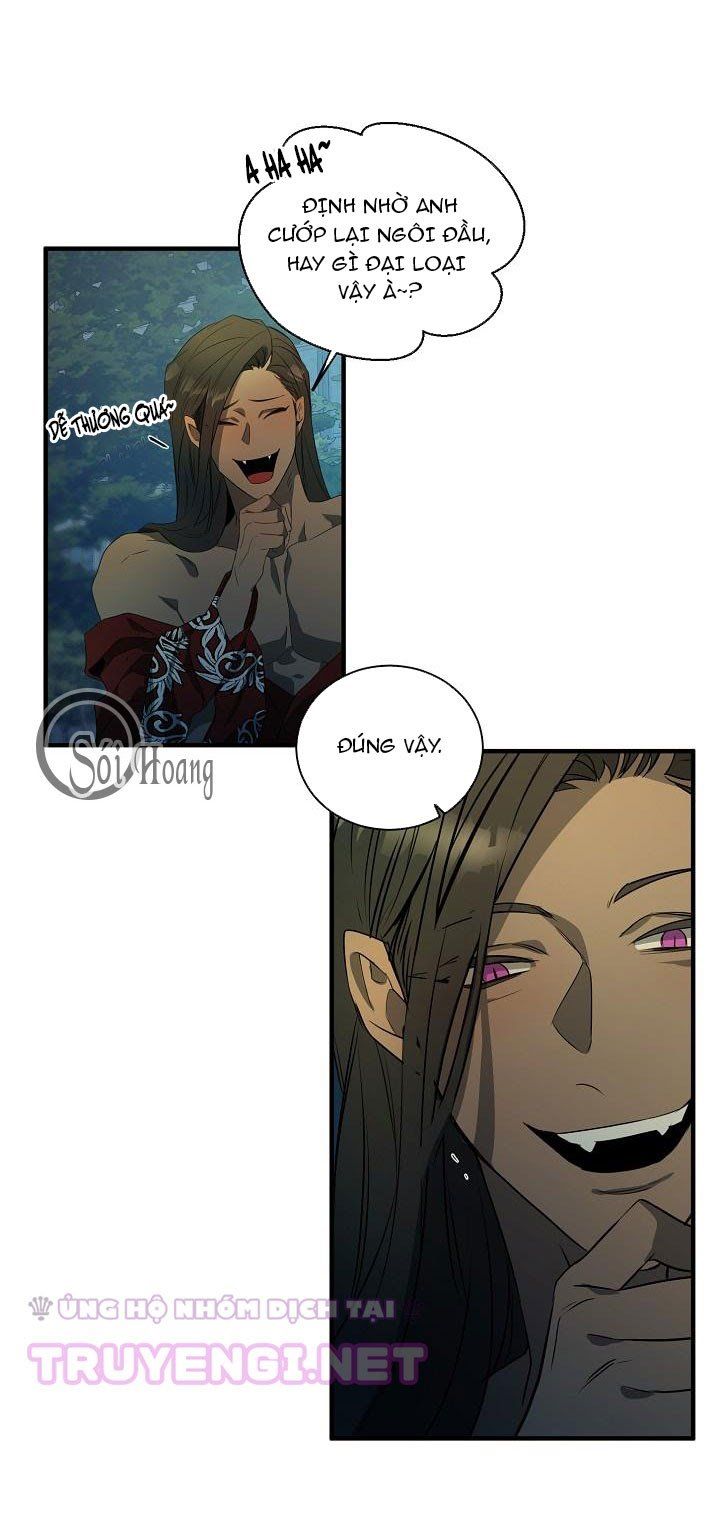 đọc truyện Khoảng Cách Giữa Yêu Và Ghét (full) Chương 1 ảnh 33 tại Thiên Thai Truyện