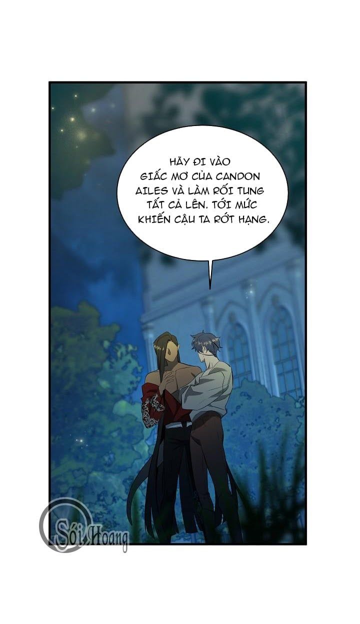 đọc truyện Khoảng Cách Giữa Yêu Và Ghét (full) Chương 1 ảnh 34 tại Thiên Thai Truyện