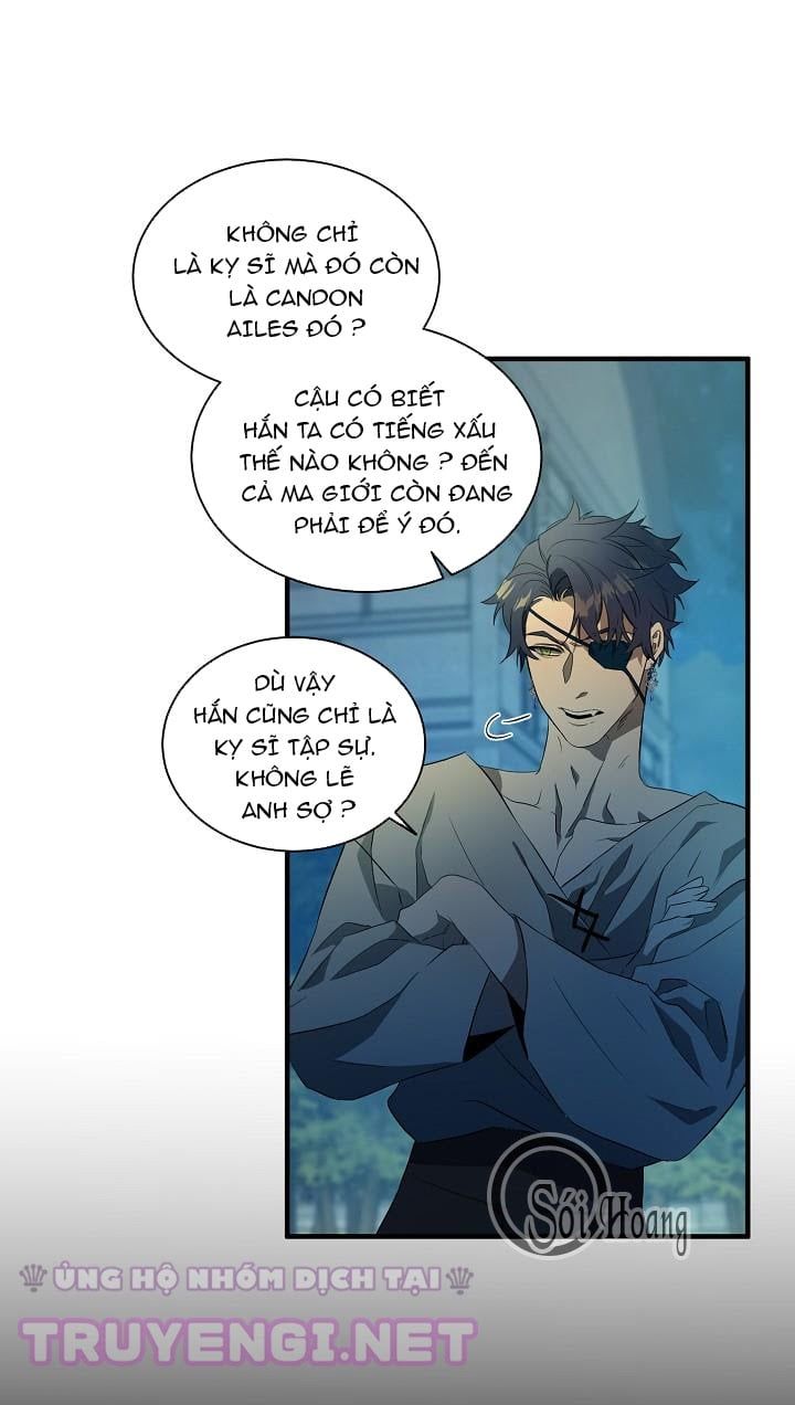 đọc truyện Khoảng Cách Giữa Yêu Và Ghét (full) Chương 1 ảnh 36 tại Thiên Thai Truyện