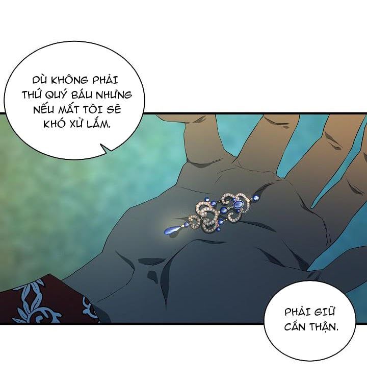 đọc truyện Khoảng Cách Giữa Yêu Và Ghét (full) Chương 1 ảnh 39 tại Thiên Thai Truyện