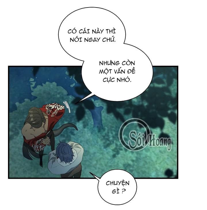 đọc truyện Khoảng Cách Giữa Yêu Và Ghét (full) Chương 1 ảnh 40 tại Thiên Thai Truyện