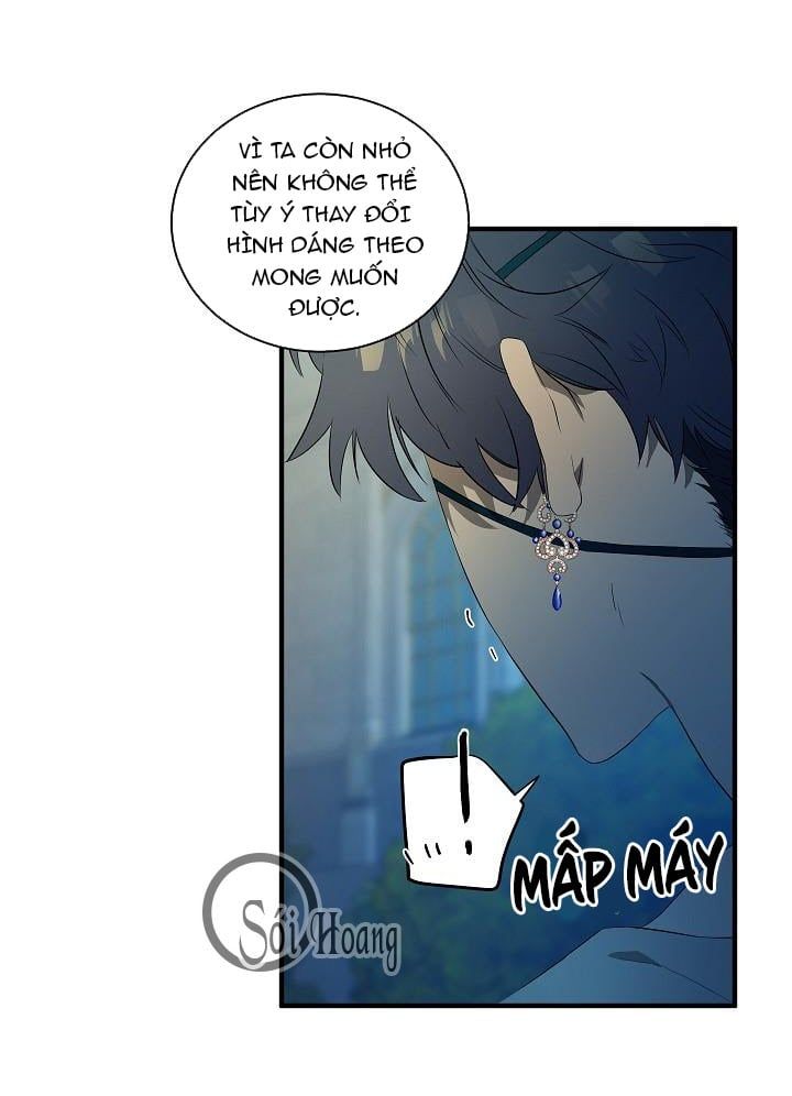 đọc truyện Khoảng Cách Giữa Yêu Và Ghét (full) Chương 1 ảnh 41 tại Thiên Thai Truyện