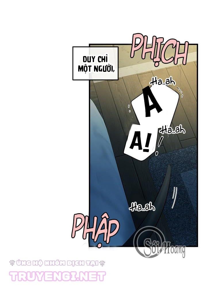 đọc truyện Khoảng Cách Giữa Yêu Và Ghét (full) Chương 1 ảnh 6 tại Thiên Thai Truyện