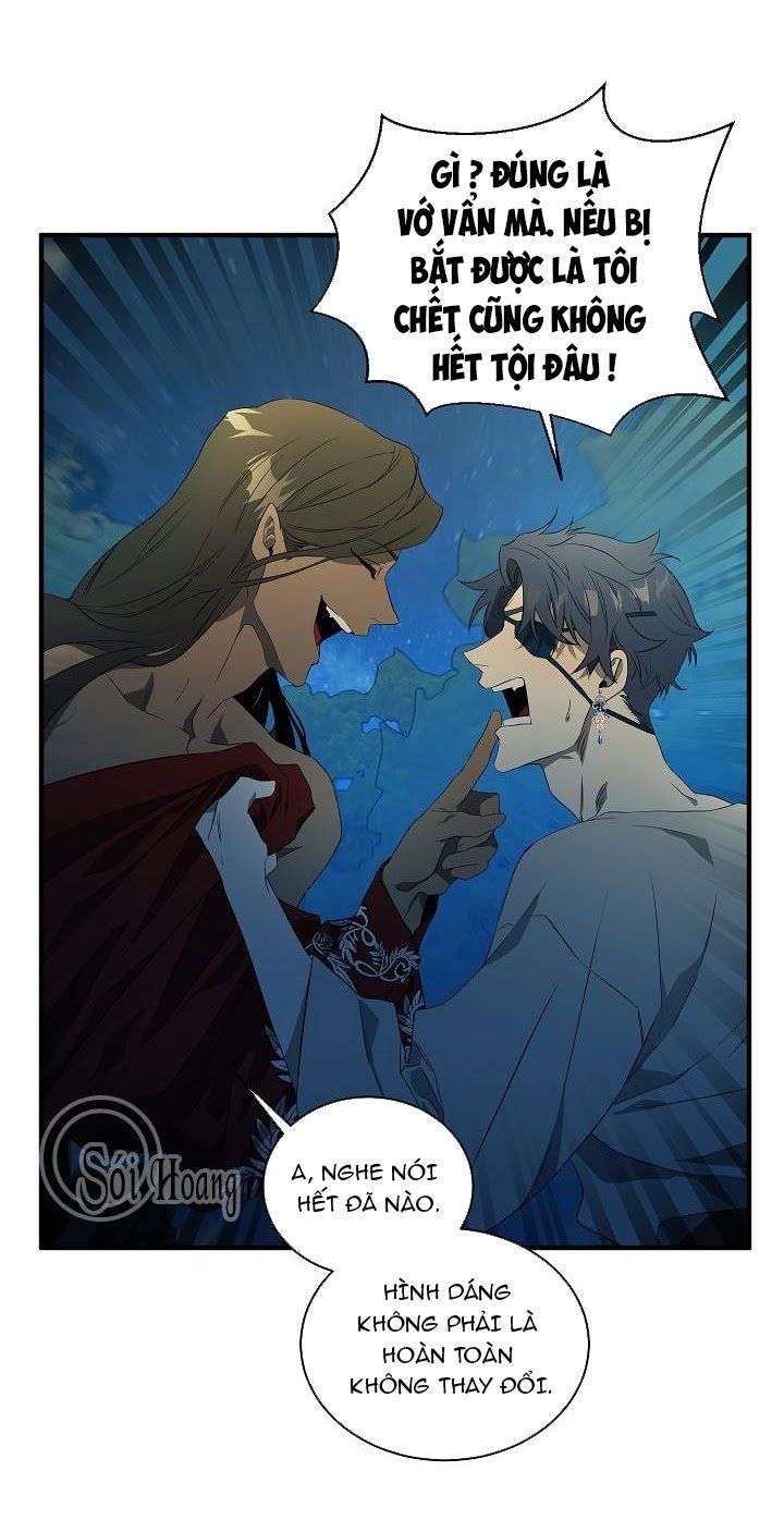 đọc truyện Khoảng Cách Giữa Yêu Và Ghét (full) Chương 1 ảnh 42 tại Thiên Thai Truyện