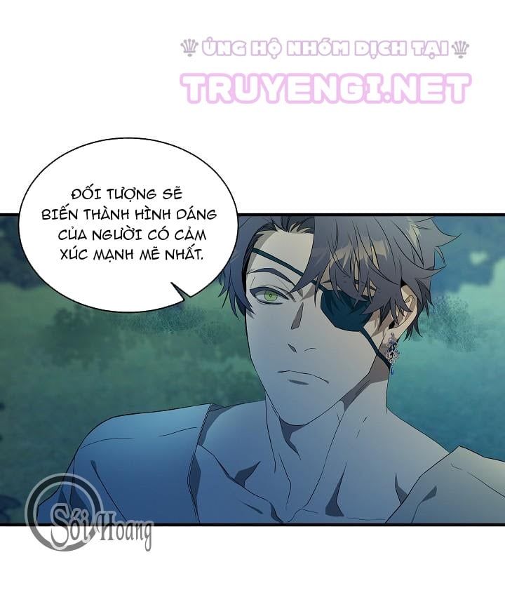 đọc truyện Khoảng Cách Giữa Yêu Và Ghét (full) Chương 1 ảnh 43 tại Thiên Thai Truyện