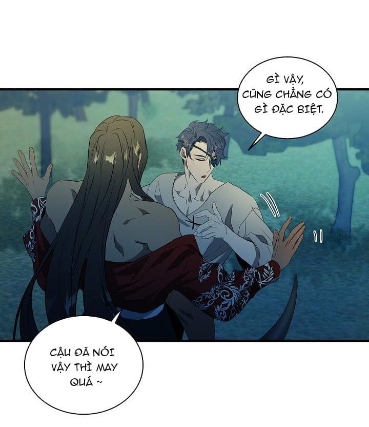 đọc truyện Khoảng Cách Giữa Yêu Và Ghét (full) Chương 1 ảnh 44 tại Thiên Thai Truyện