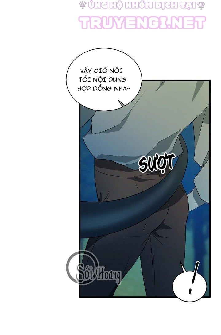 đọc truyện Khoảng Cách Giữa Yêu Và Ghét (full) Chương 1 ảnh 45 tại Thiên Thai Truyện