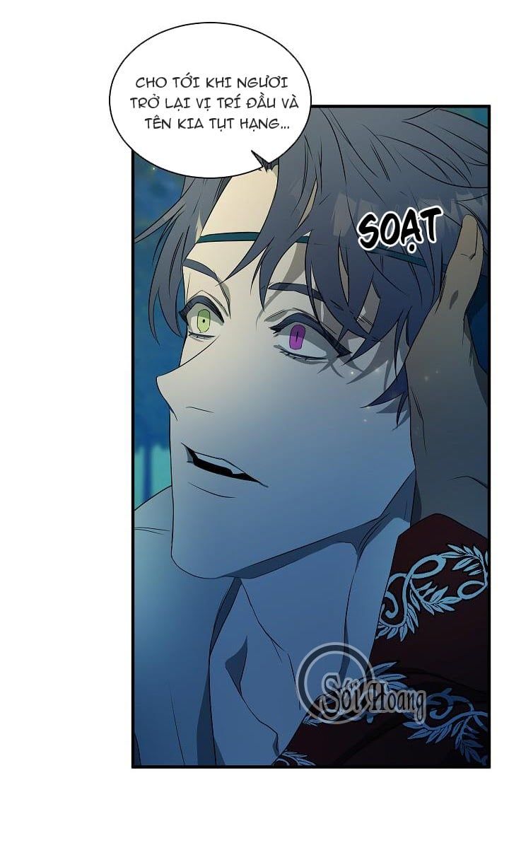 đọc truyện Khoảng Cách Giữa Yêu Và Ghét (full) Chương 1 ảnh 47 tại Thiên Thai Truyện