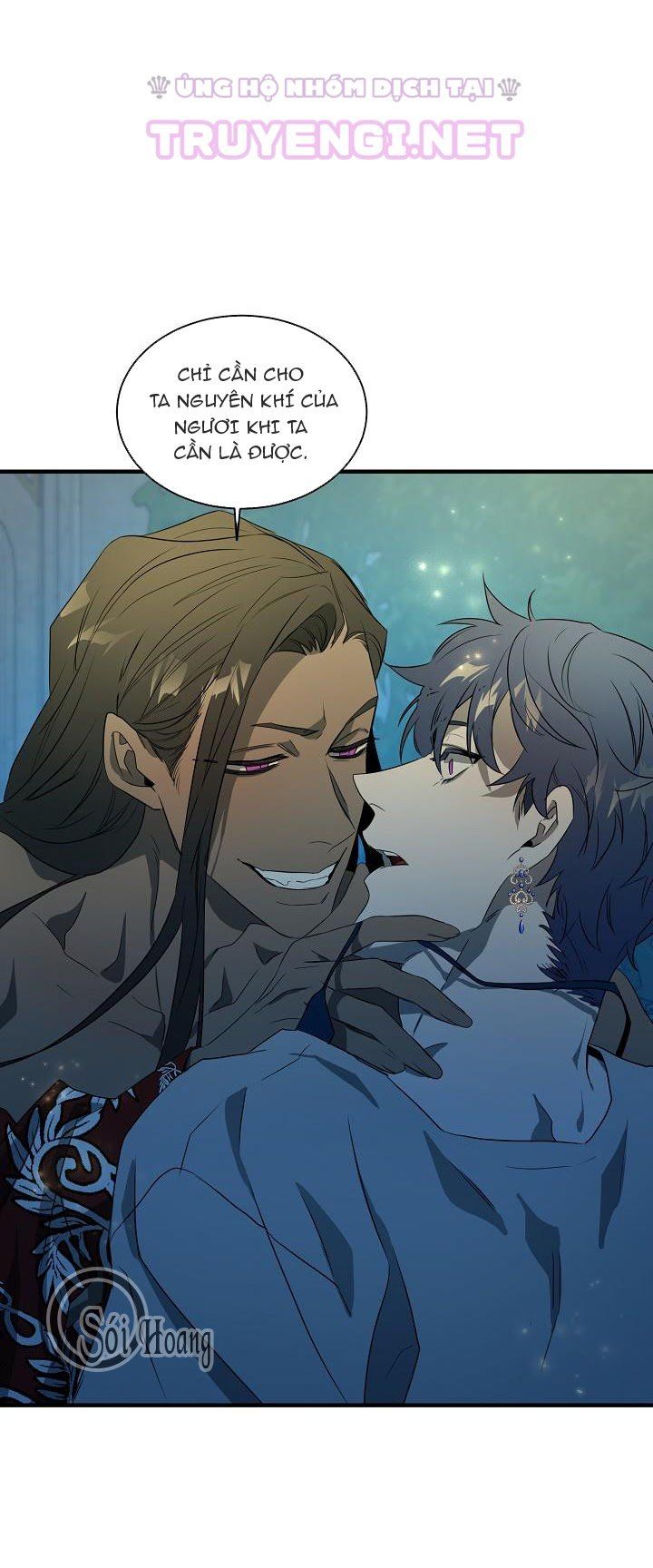 đọc truyện Khoảng Cách Giữa Yêu Và Ghét (full) Chương 1 ảnh 48 tại Thiên Thai Truyện