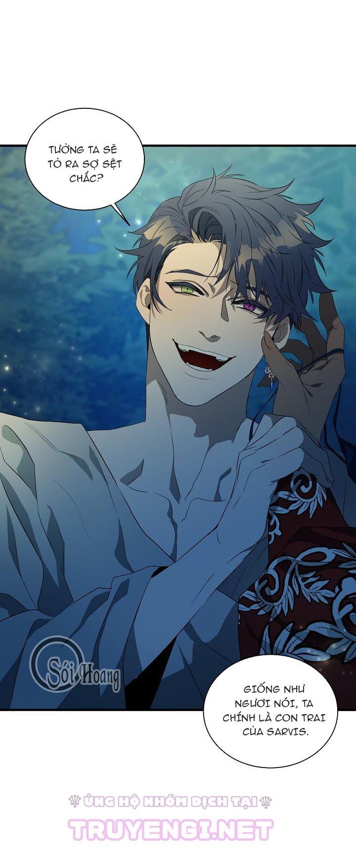 đọc truyện Khoảng Cách Giữa Yêu Và Ghét (full) Chương 1 ảnh 50 tại Thiên Thai Truyện